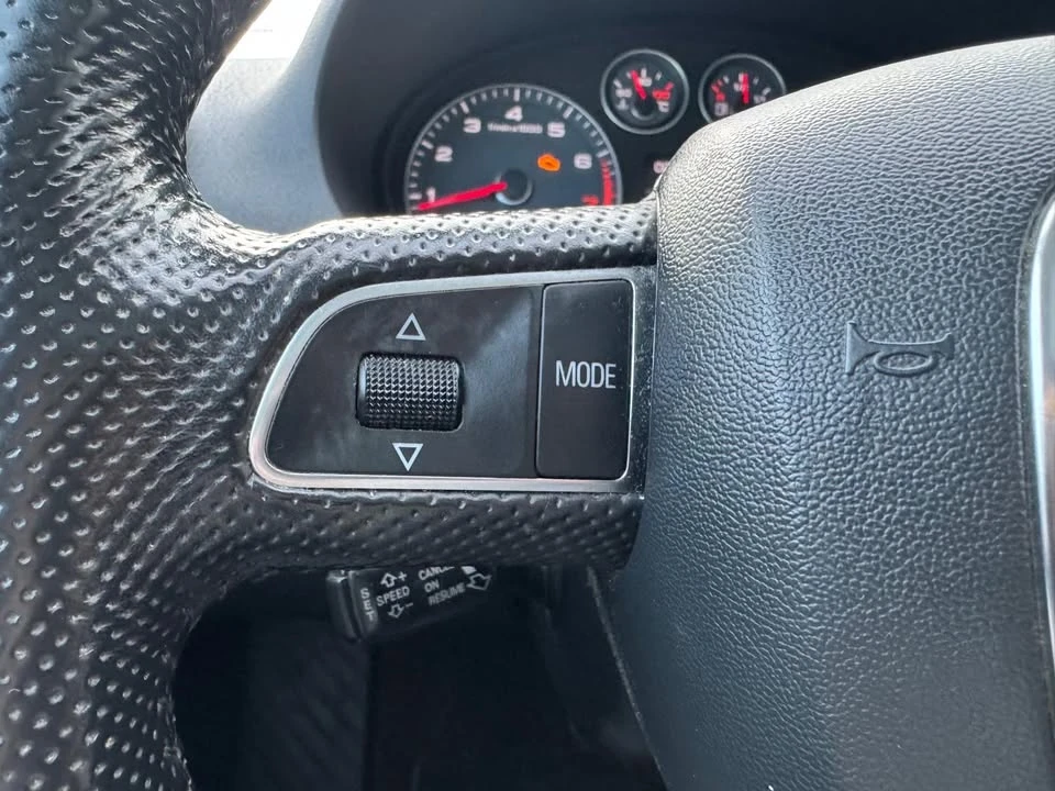 2011 Audi 8P A3 - Image 17 of 19