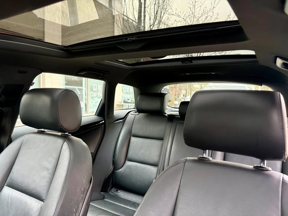 2011 Audi 8P A3 - Image 17 of 18