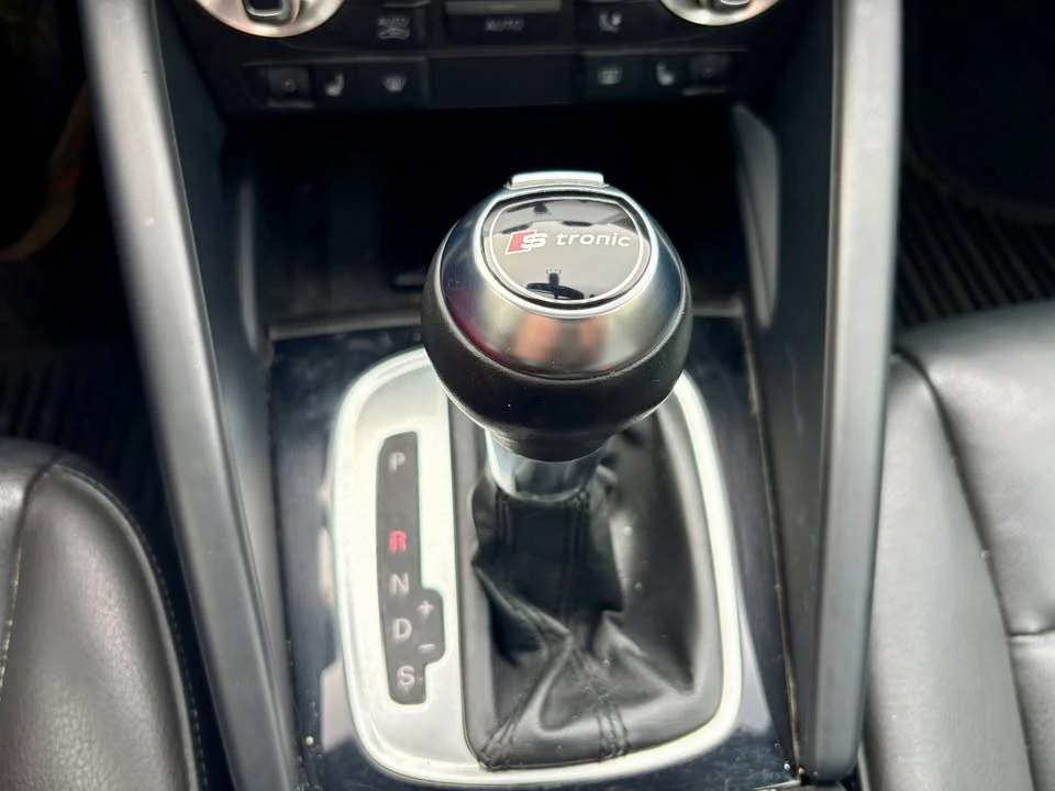 2011 Audi 8P A3 - Image 13 of 17