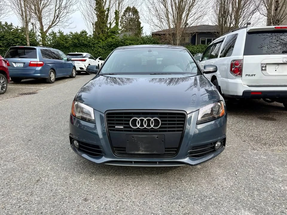 2011 Audi 8P A3 - Image 2 of 17