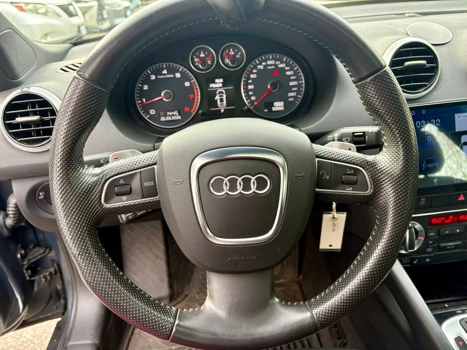 2011 Audi 8P A3 - Image 10 of 17