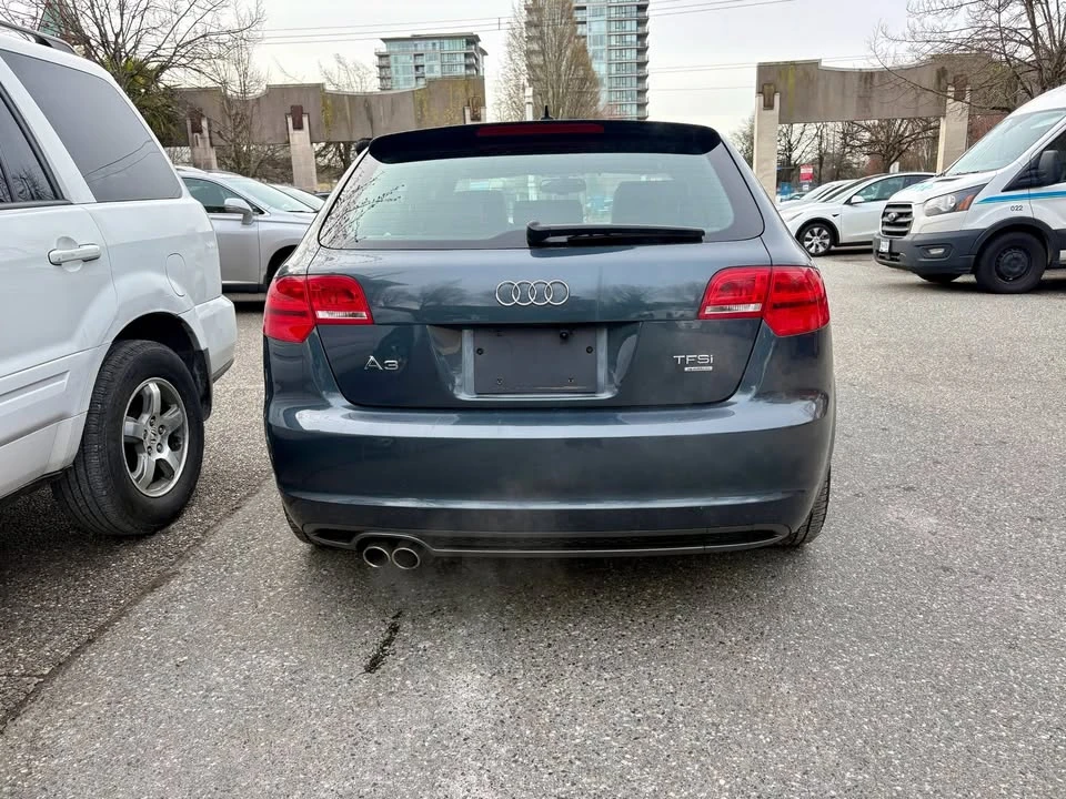 2011 Audi 8P A3 - Image 5 of 17