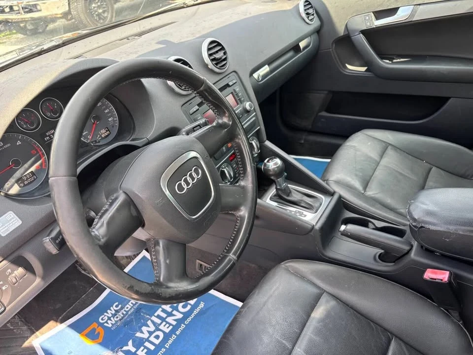 2011 Audi 8P A3 - Image 11 of 20