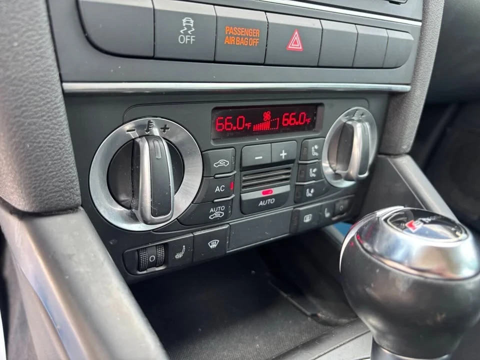 2011 Audi 8P A3 - Image 18 of 20