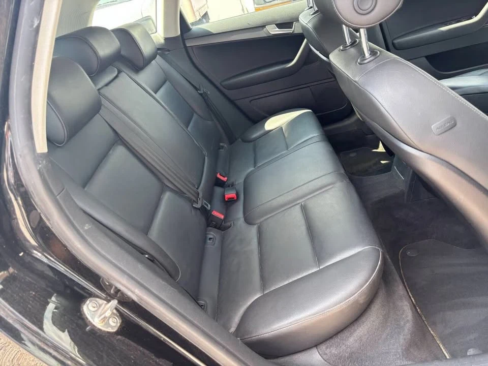 2011 Audi 8P A3 - Image 12 of 20