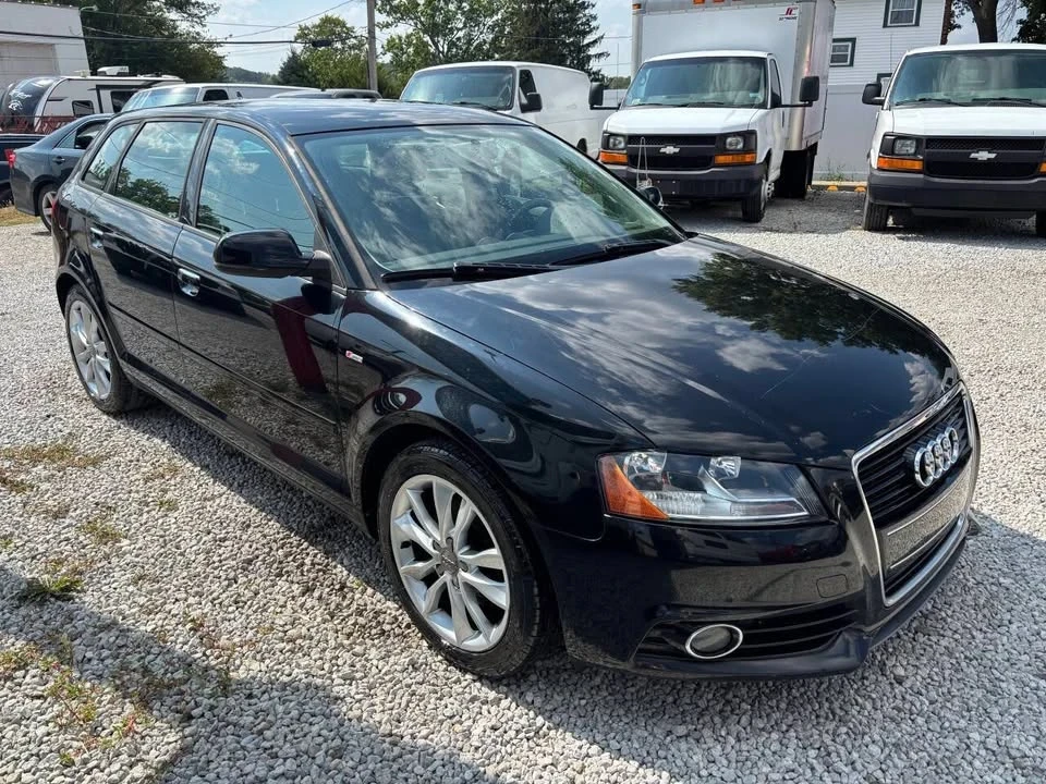 2011 Audi 8P A3 - Image 3 of 20