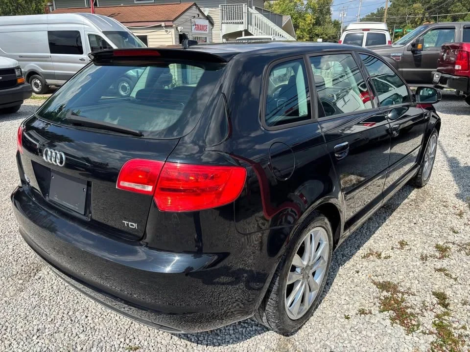 2011 Audi 8P A3 - Image 6 of 20