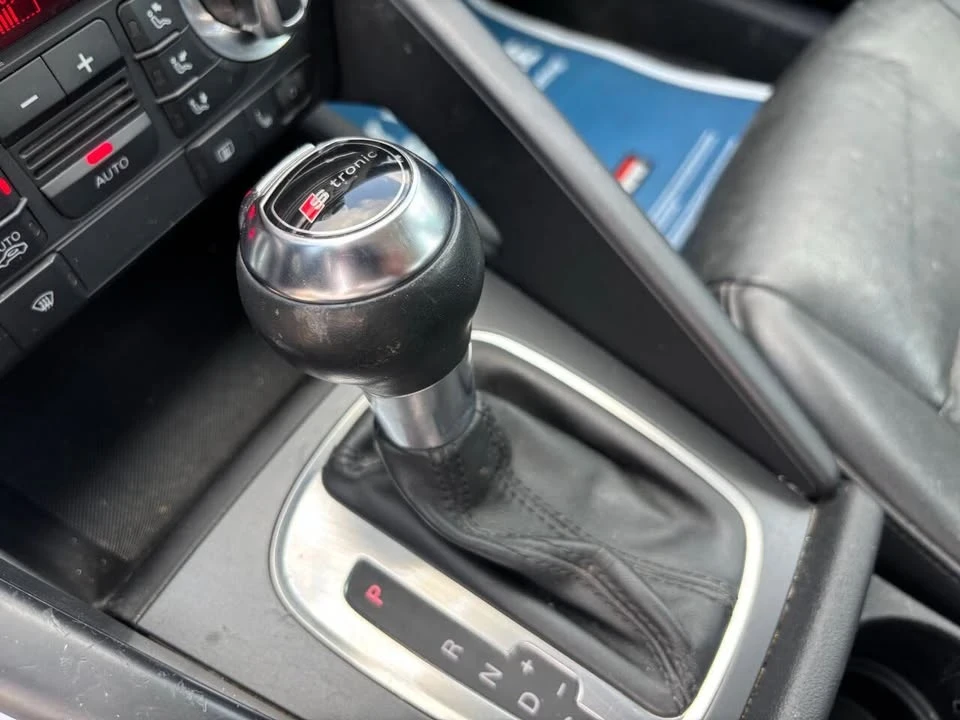 2011 Audi 8P A3 - Image 17 of 20