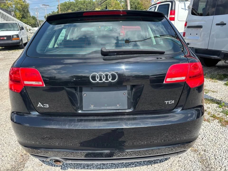 2011 Audi 8P A3 - Image 5 of 20