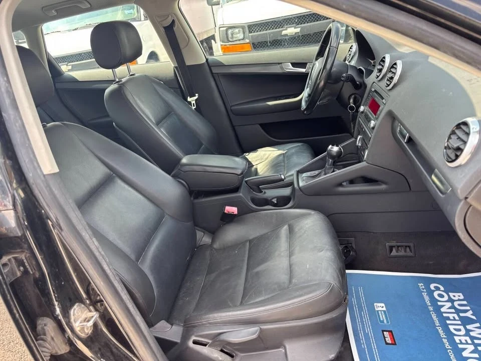 2011 Audi 8P A3 - Image 14 of 20
