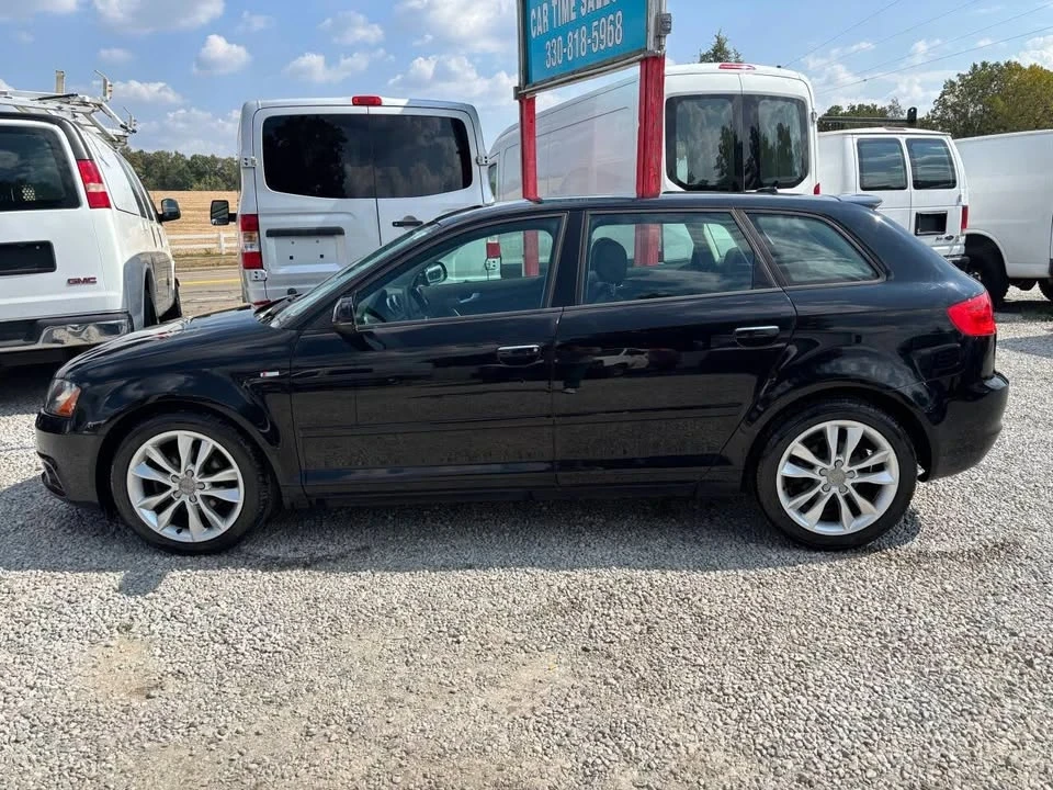 2011 Audi 8P A3 - Image 7 of 20