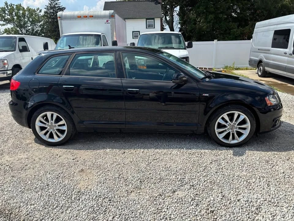 2011 Audi 8P A3 - Image 8 of 20