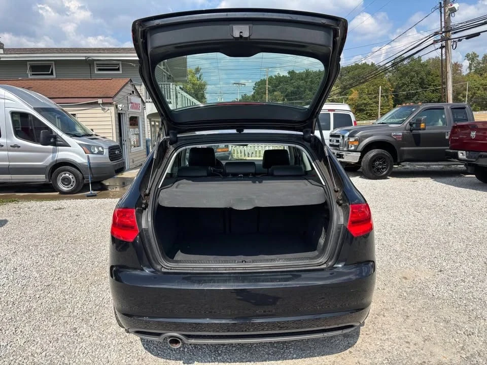 2011 Audi 8P A3 - Image 19 of 20