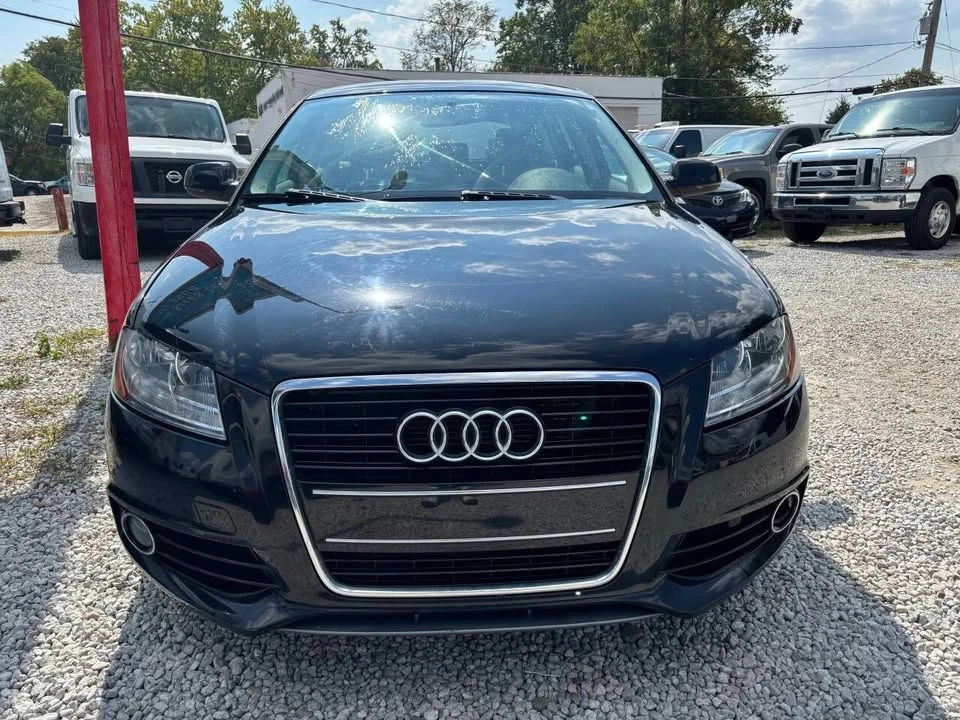 2011 Audi 8P A3 - Image 2 of 20