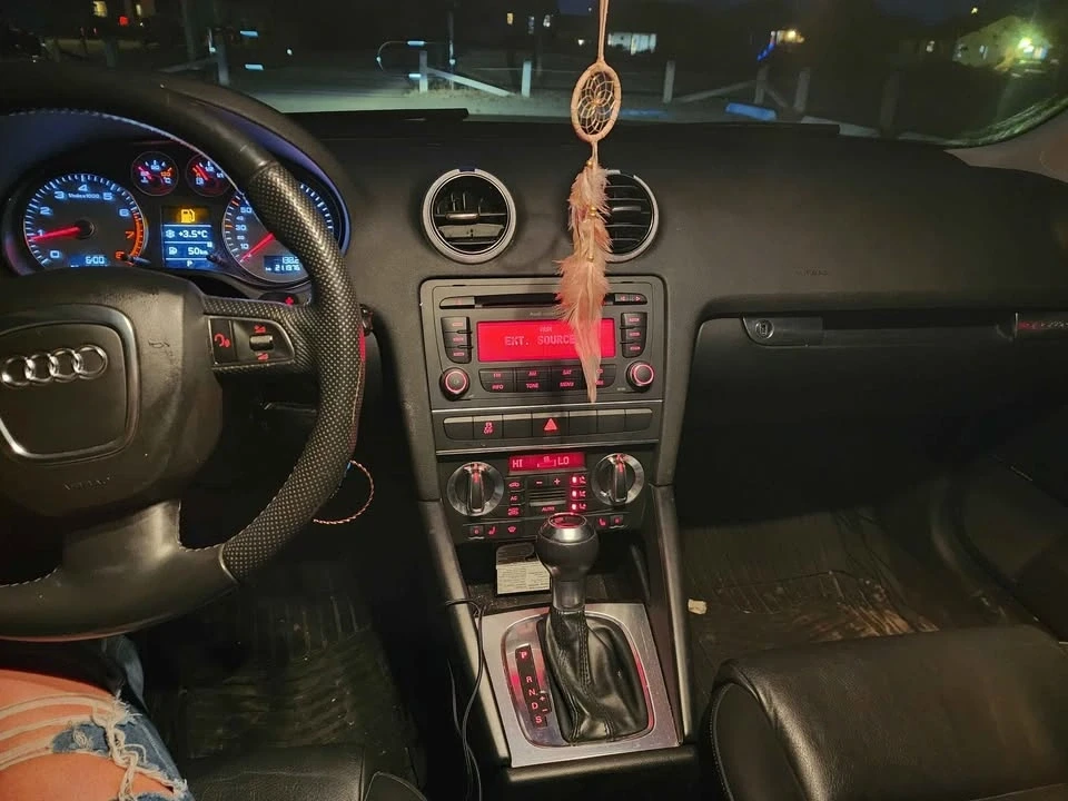 2011 Audi 8P A3 - Image 3 of 7