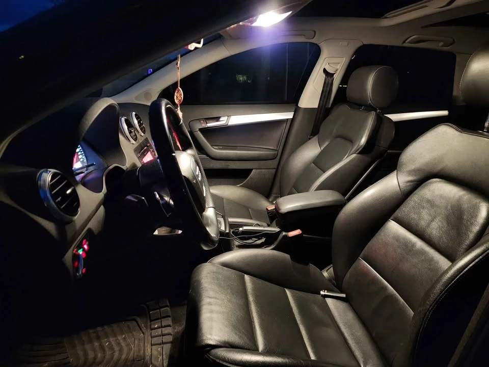 2011 Audi 8P A3 - Image 2 of 7