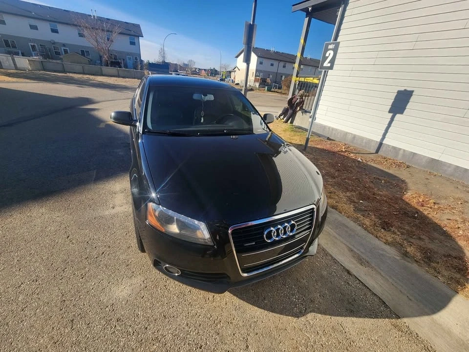 2011 Audi 8P A3 - Image 5 of 7