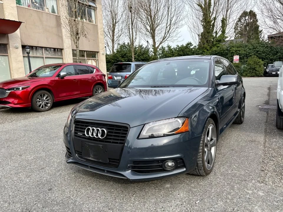 2011 Audi 8P A3 - Image 3 of 20