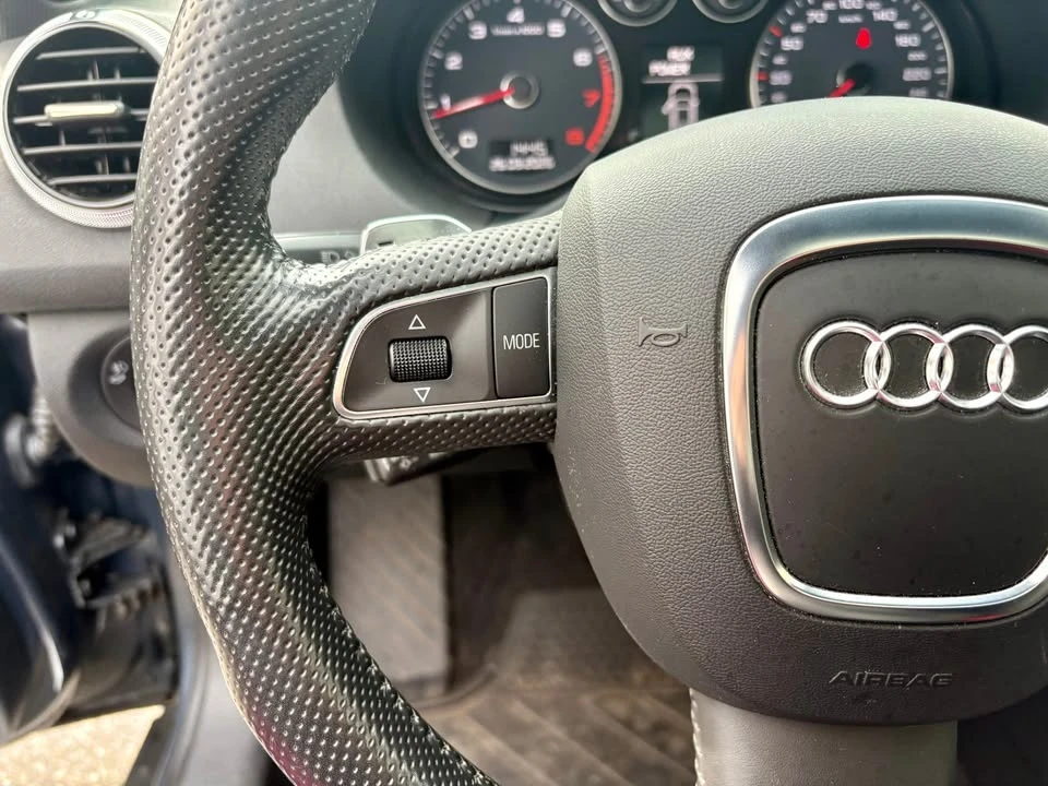 2011 Audi 8P A3 - Image 12 of 20