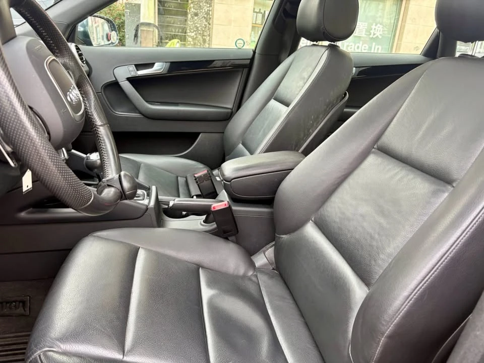 2011 Audi 8P A3 - Image 18 of 20