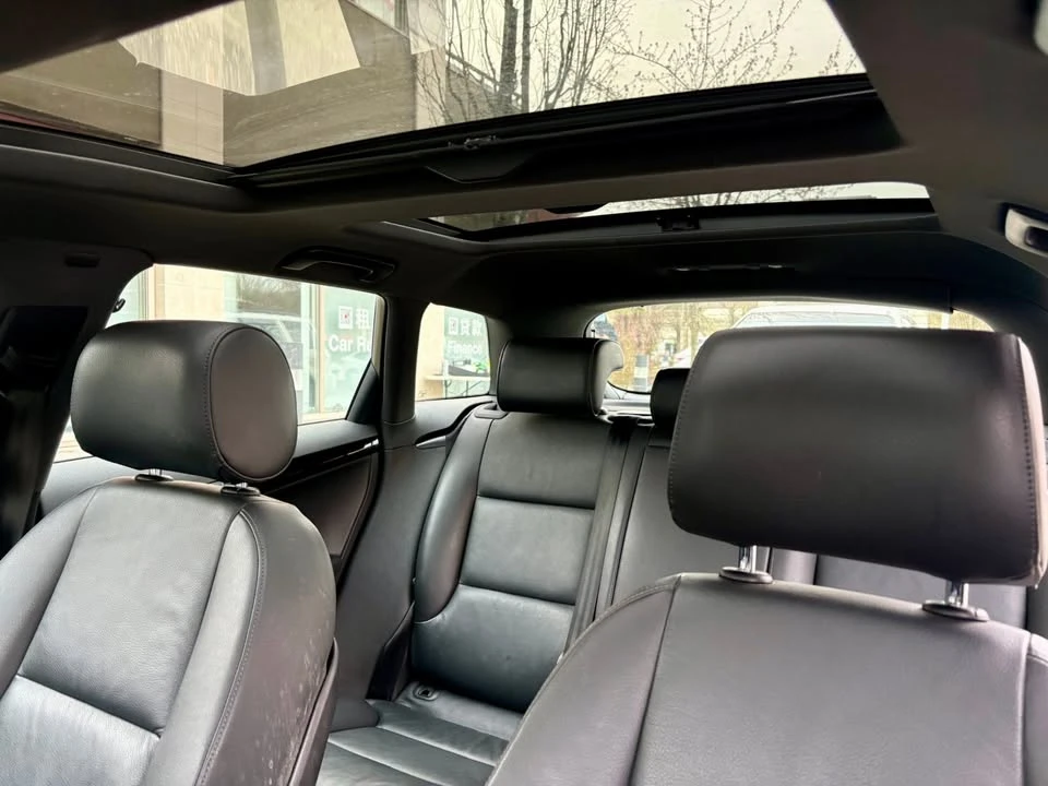 2011 Audi 8P A3 - Image 20 of 20