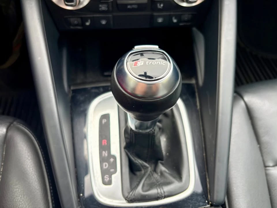 2011 Audi 8P A3 - Image 14 of 20