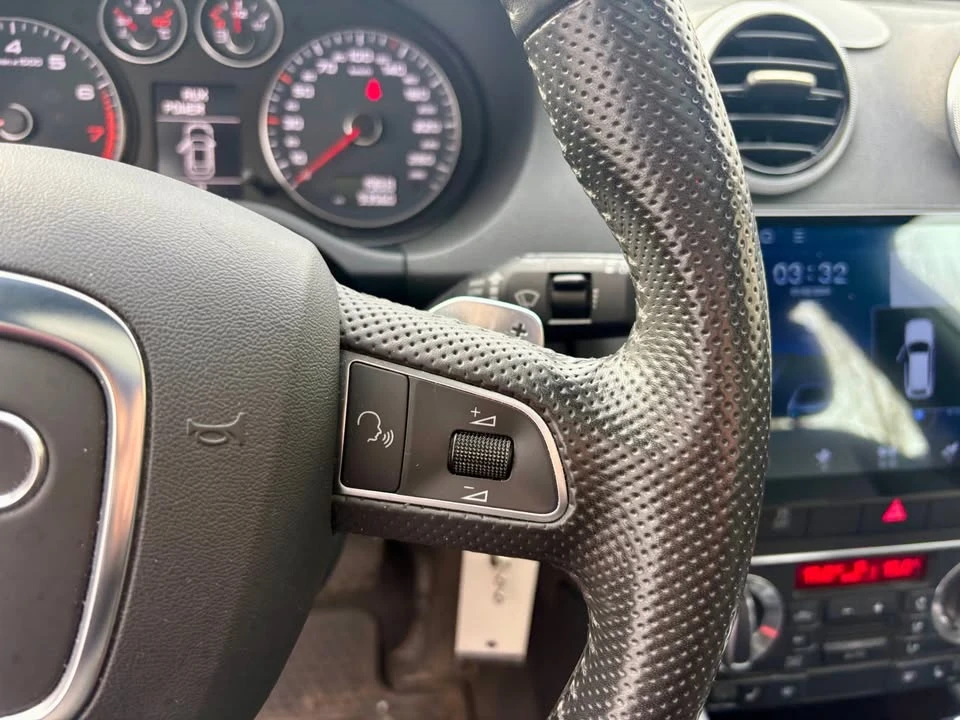 2011 Audi 8P A3 - Image 13 of 20