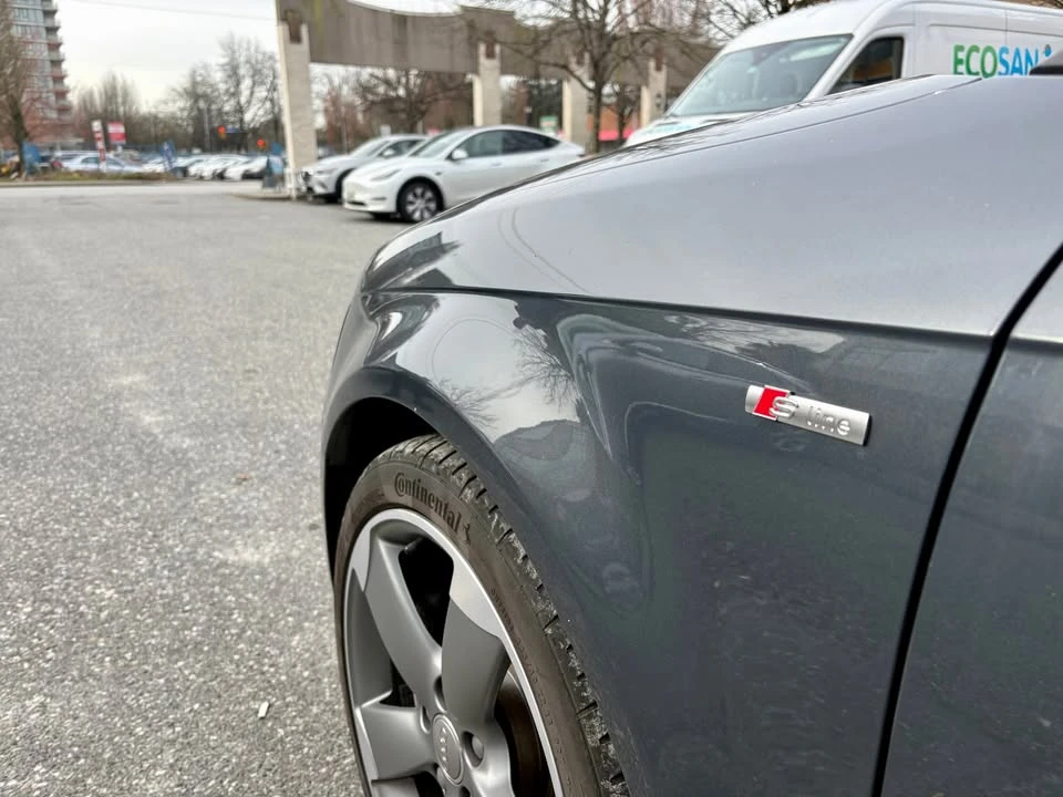 2011 Audi 8P A3 - Image 8 of 20