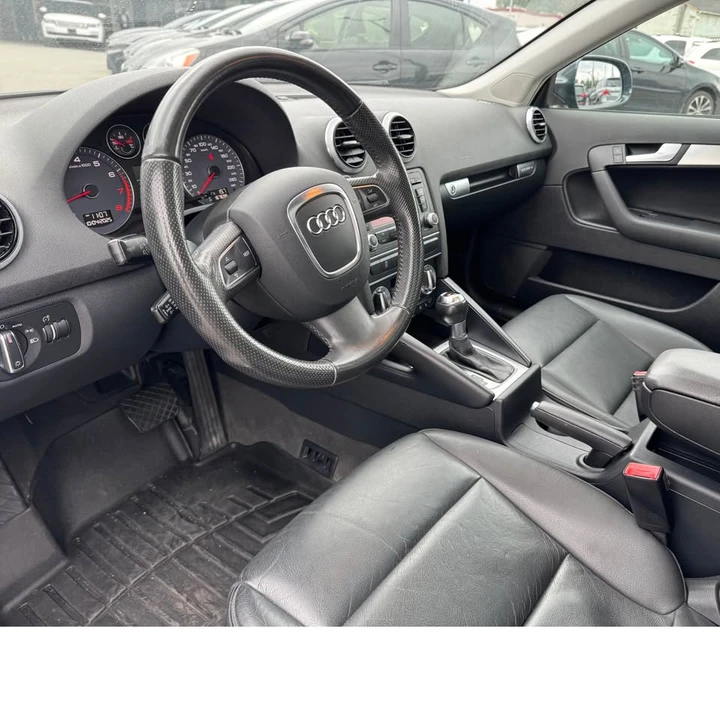 2011 Audi 8P A3 - Image 6 of 7