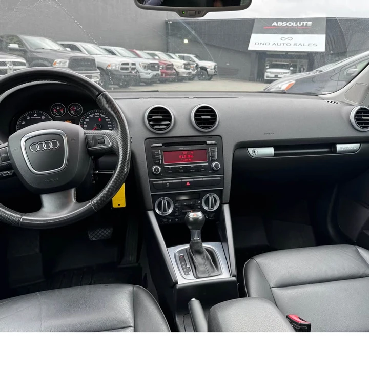 2011 Audi 8P A3 - Image 5 of 7