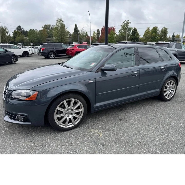 2011 Audi 8P A3 - Image 2 of 7