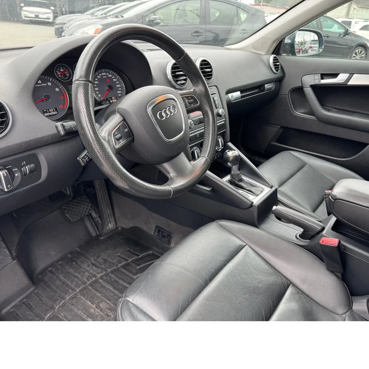 2011 Audi 8P A3 - Image 6 of 7