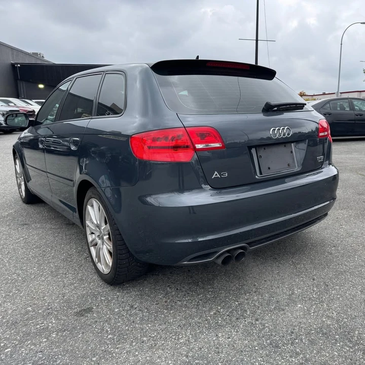2011 Audi 8P A3 - Image 3 of 7