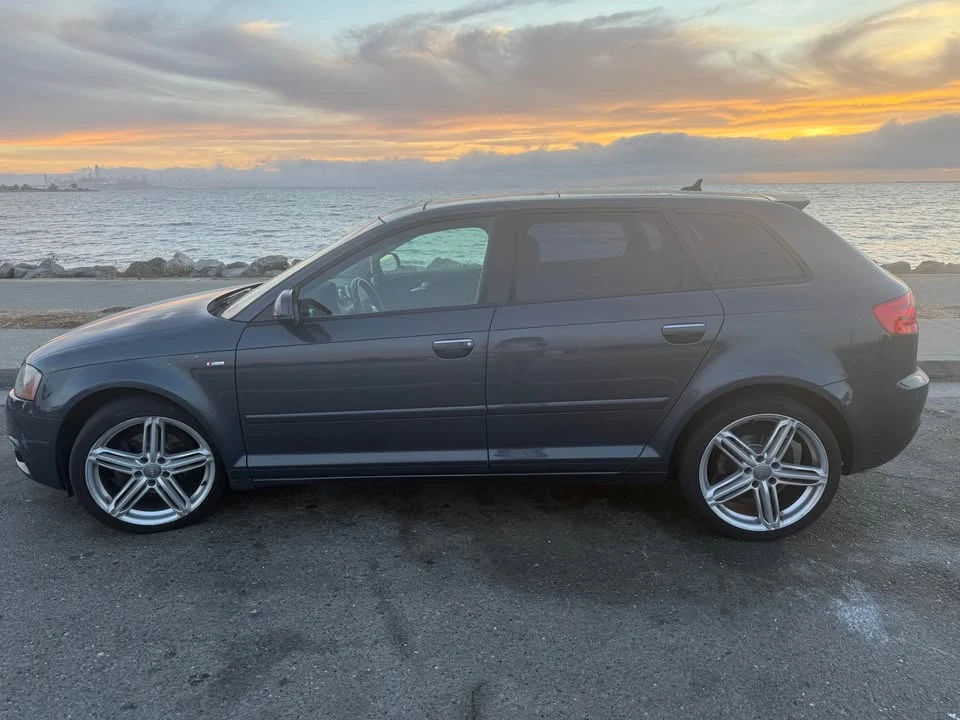 2011 Audi 8P A3 - Image 2 of 9