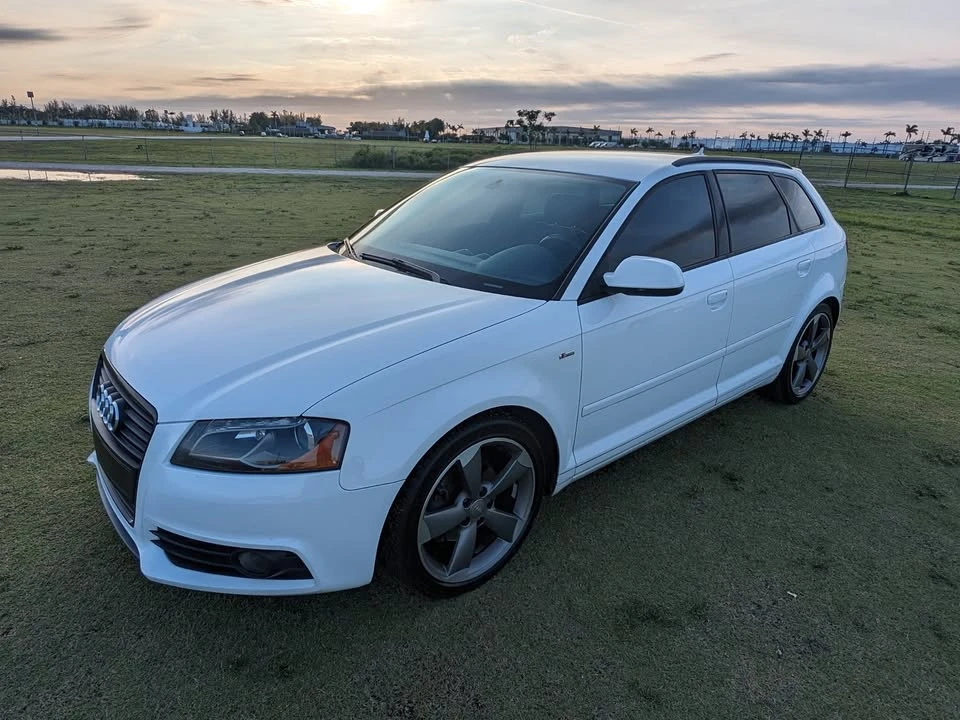 2011 Audi 8P A3 - Image 2 of 14