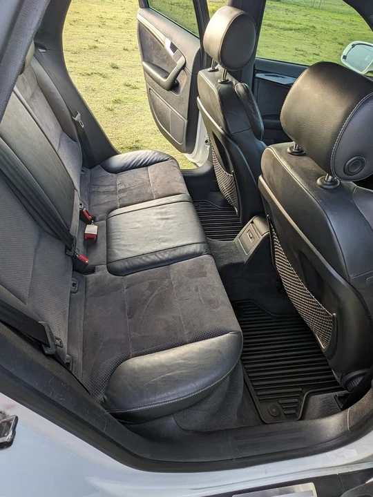 2011 Audi 8P A3 - Image 11 of 14