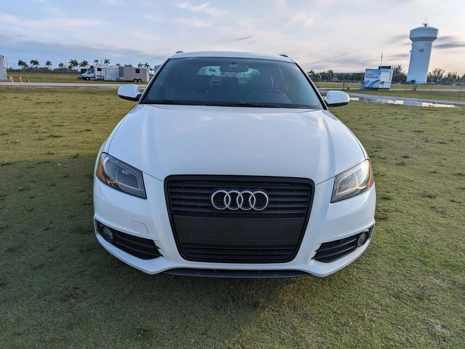 2011 Audi 8P A3 - Image 7 of 14