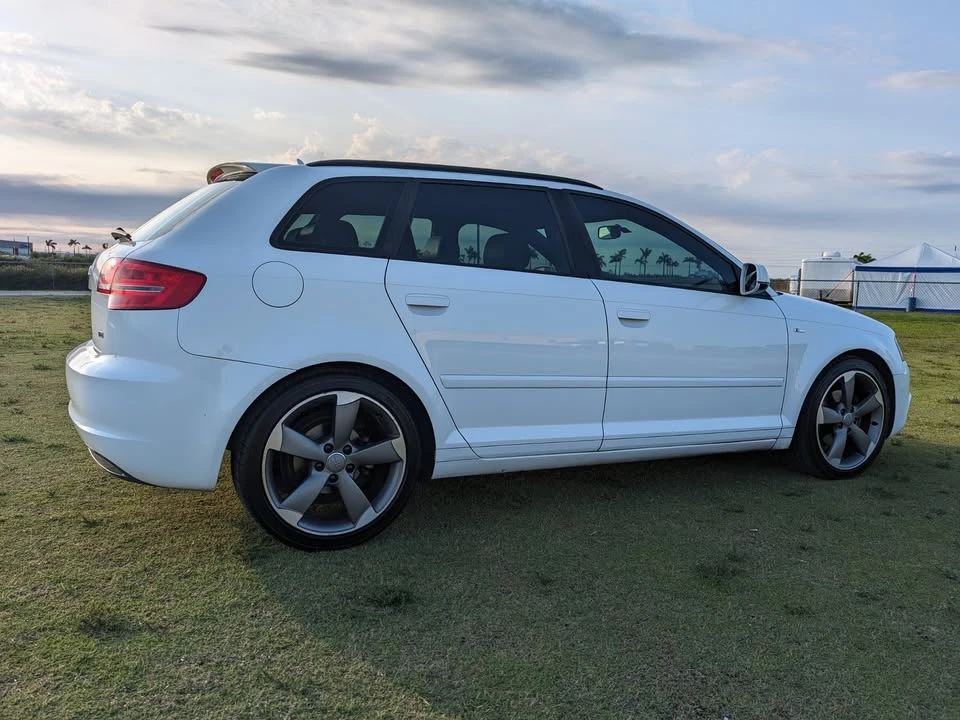2011 Audi 8P A3 - Image 3 of 14