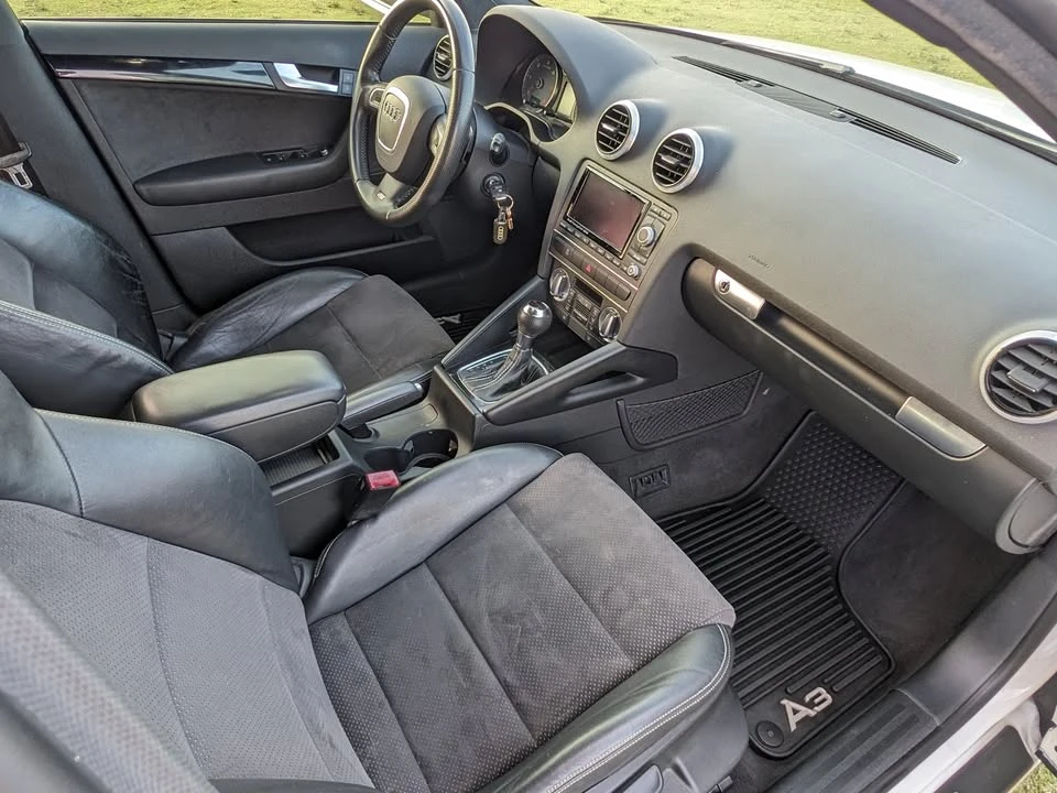 2011 Audi 8P A3 - Image 9 of 14
