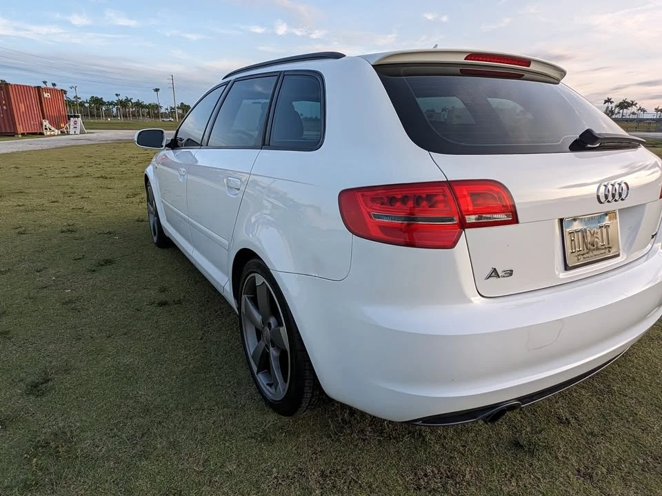2011 Audi 8P A3 - Image 4 of 14
