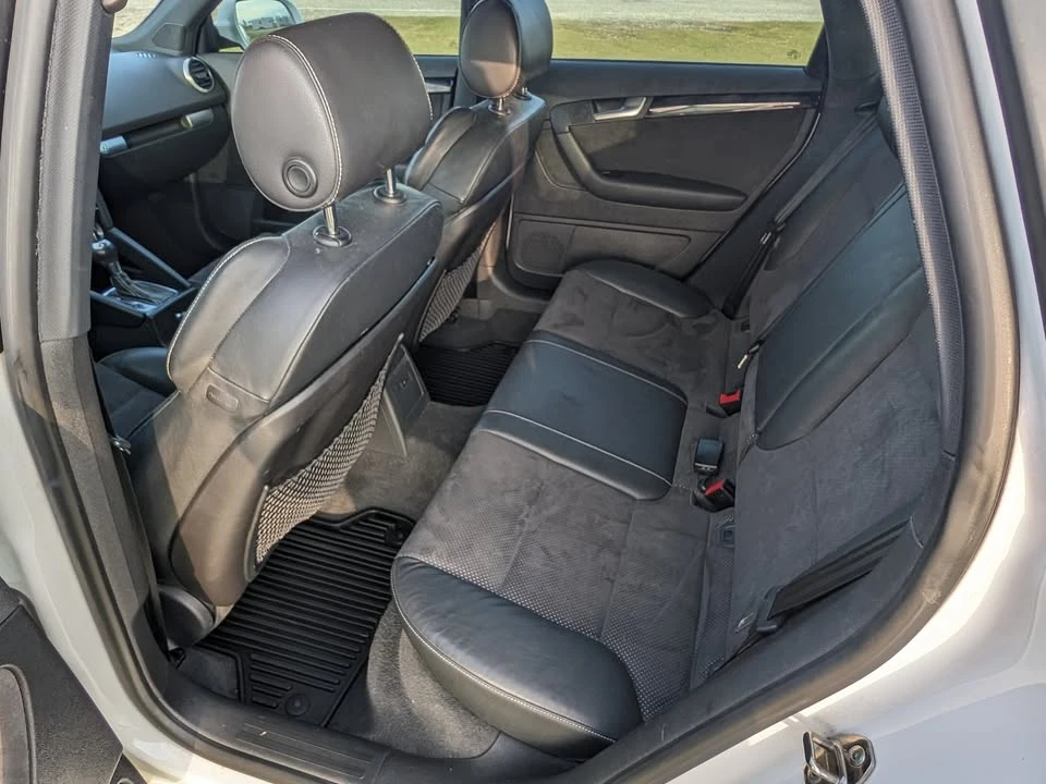2011 Audi 8P A3 - Image 10 of 14