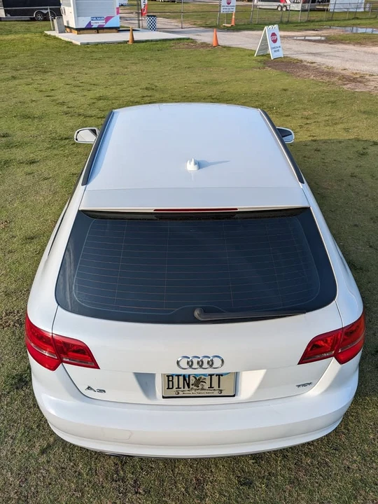 2011 Audi 8P A3 - Image 5 of 14