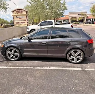 2011 Audi A3 TDI