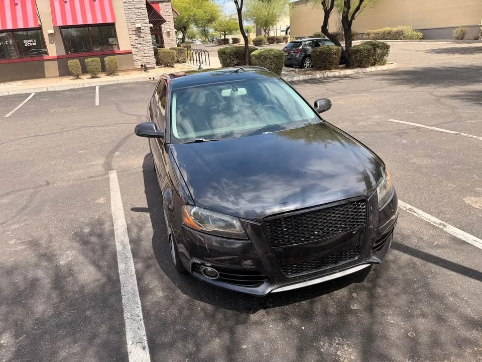 2011 Audi 8P A3 - Image 2 of 8
