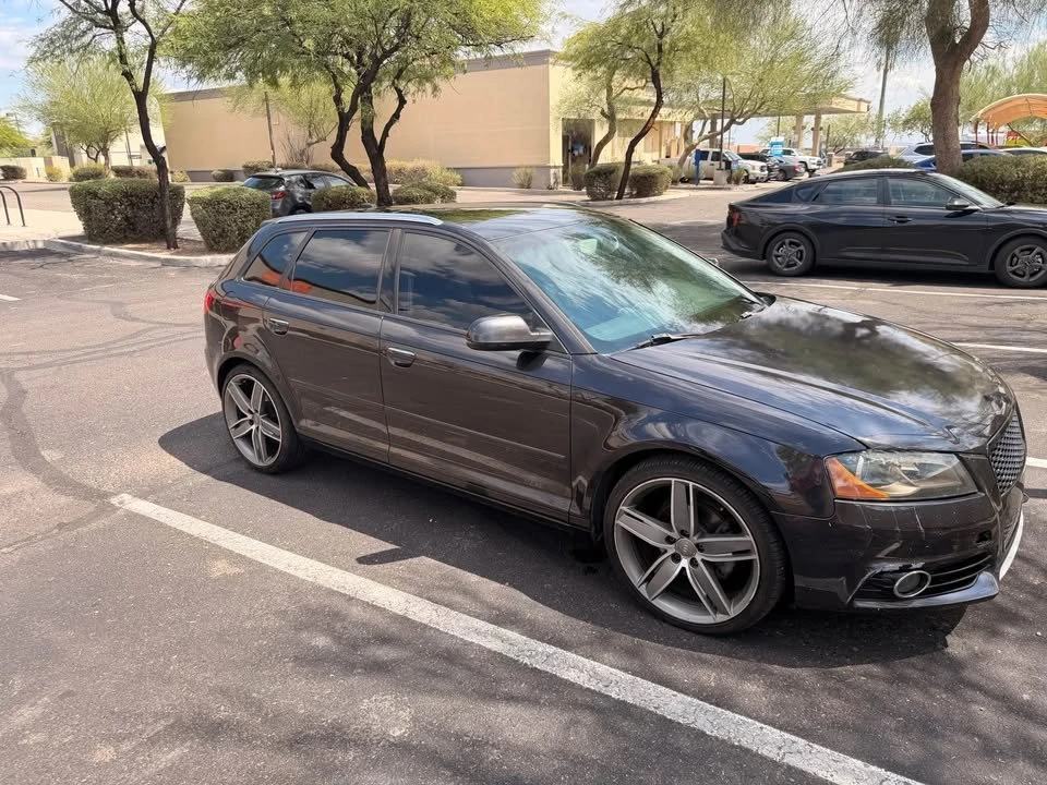 2011 Audi 8P A3 - Image 3 of 8