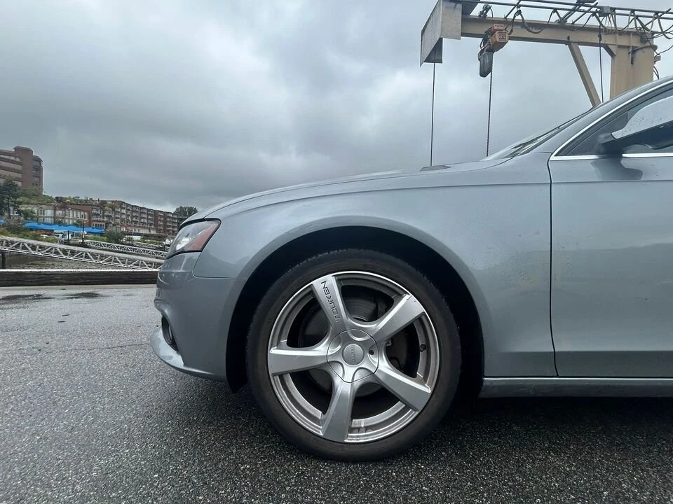 2011 Audi B8 A4 - Image 19 of 19