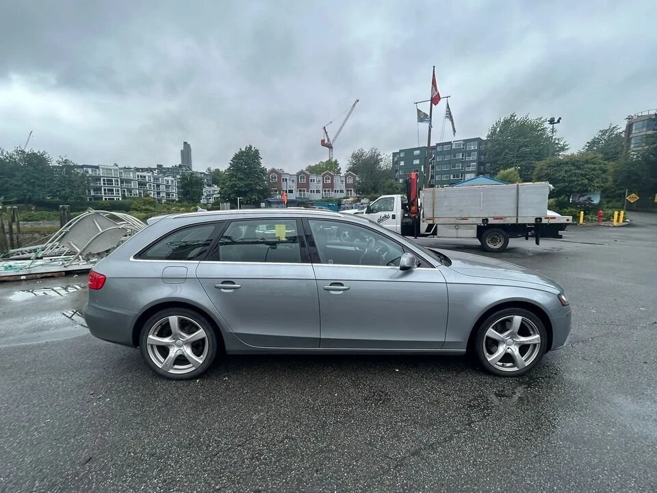 2011 Audi B8 A4 - Image 9 of 19