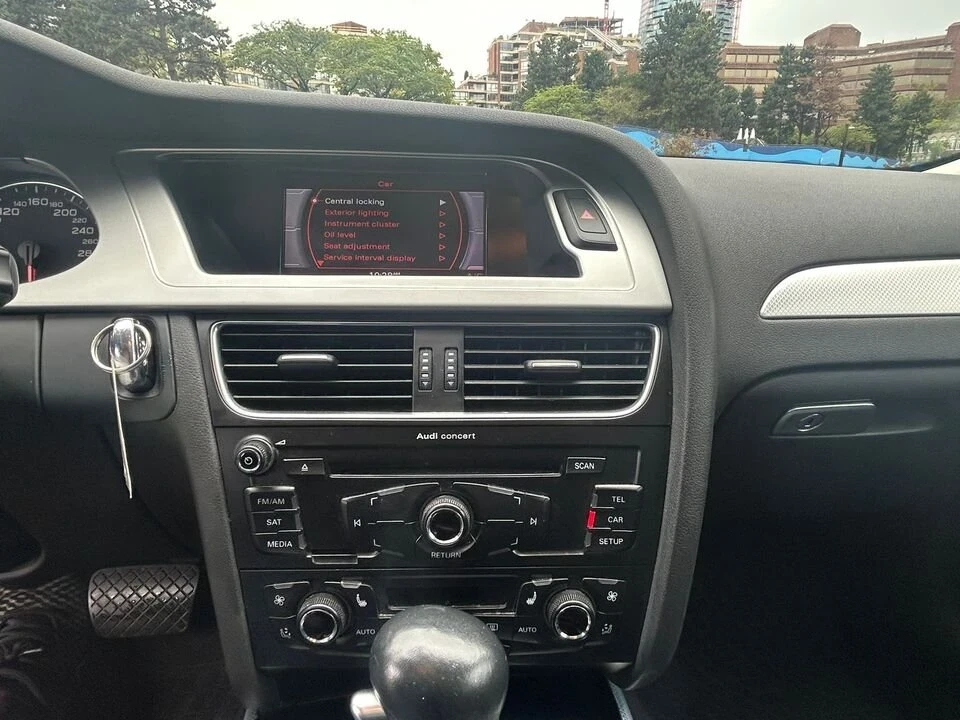 2011 Audi B8 A4 - Image 16 of 19