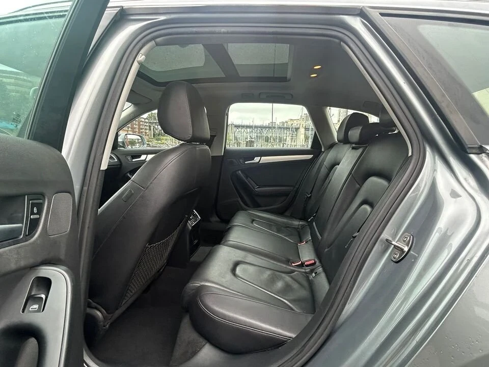 2011 Audi B8 A4 - Image 14 of 19