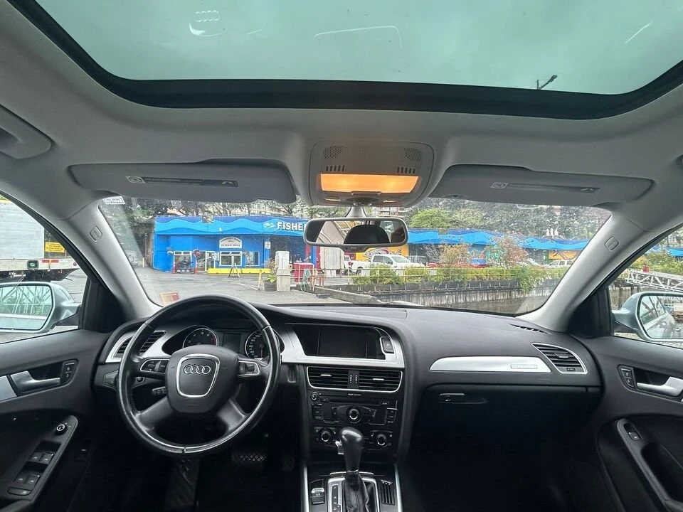 2011 Audi B8 A4 - Image 15 of 19